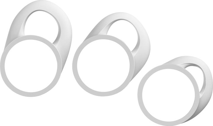 Actual product image Fresh'N Rebel Twins Rush ANC (ANC, 36 h, Wireless)