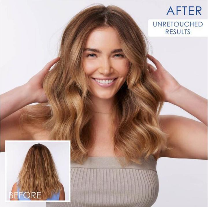 Actual product image Olaplex No. 4C Bond Maintenance Clarifying Shampoo (250 ml, Liquid shampoo)