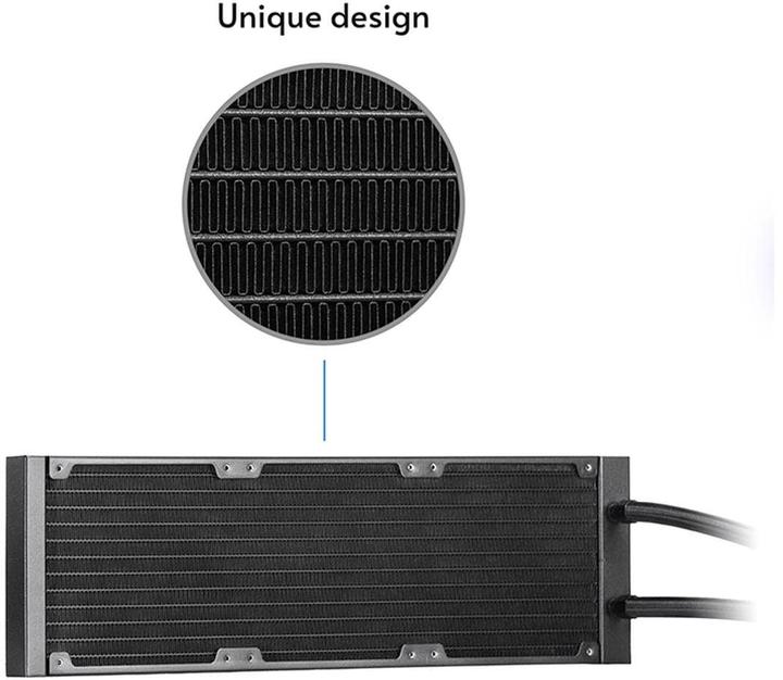 Immagine prodotto Chieftec ICEBERG 360 RGB