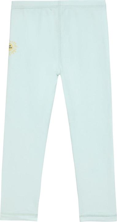 Actual product image Lässig Baby-Bademode Bade-Leggings LSF Beach Leggings - Sea Foam (98)
