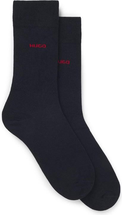 Produktbild HUGO Socken (2erPack) (2er Pack, 43 - 45)