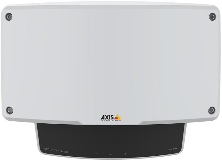 Produktbild Axis D2110-VE Security Radar (1920 x 1080 Pixels)