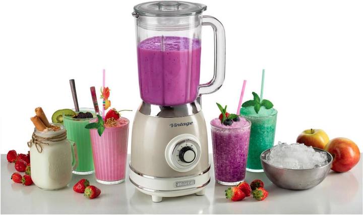 Actual product image Ariete 583 Blender Vintage (1000 W)