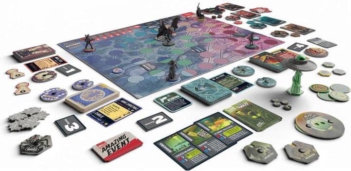 Actual product image Unmatched Adventures - Tales to Amaze (d) (German)