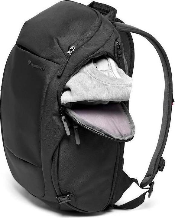 Produktbild Manfrotto Advanced Travel Backpack III (Fotorucksack, 24 l)