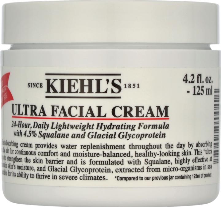 Produktbild Kiehl's Ultra Facial (125 ml, Tagescreme)