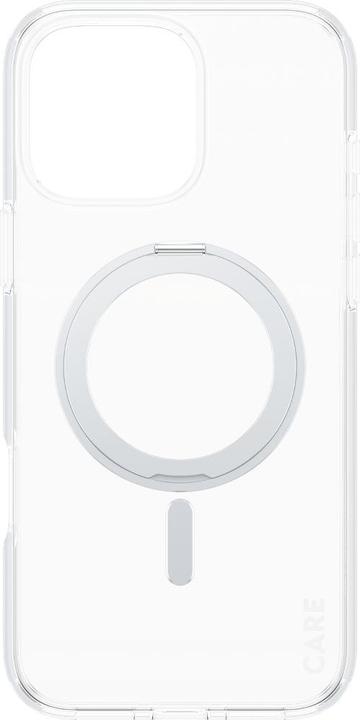 Productafbeelding PanzerGlass CARE-kenmerk 3-in-1 keramische bundel iPhone '24 6,9" Pro (1 Pcs., Apple iPhone 16 Pro Max)