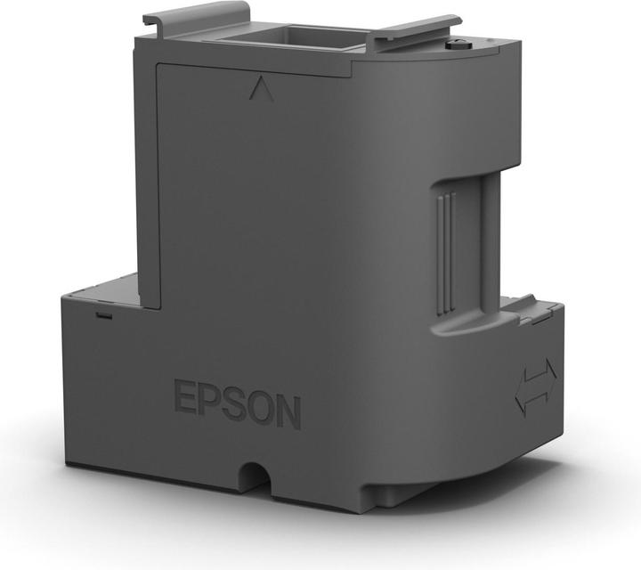 Image du produit Epson Maintenance Box - Waste Ink Tank