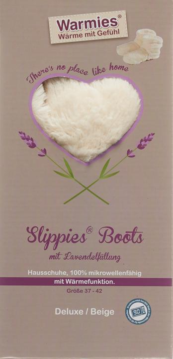 Produktbild Warmies Deluxe (37, 38, 39, 40, 41, 42)