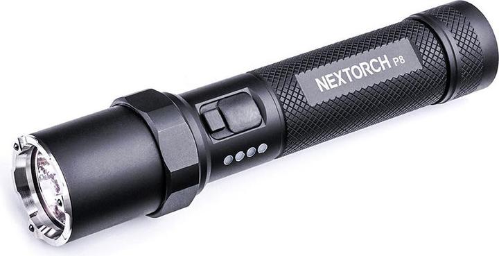Actual product image Nex Rechargeable lamp P8 1600 lumens (1600 lm)