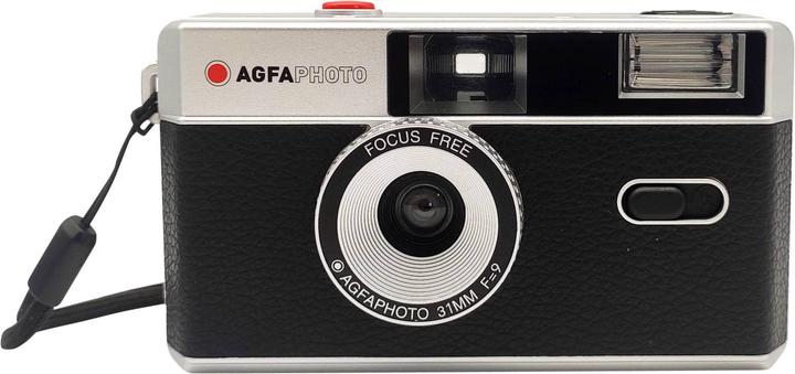 Produktbild AGFAPHOTO Reusable Photo Camera 35mm