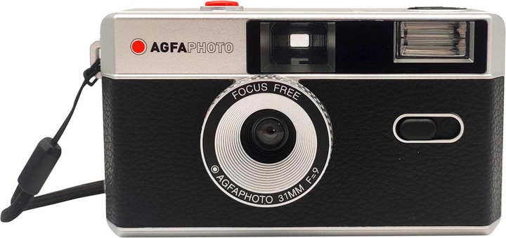 Immagine prodotto AGFAPHOTO Reusable Photo Camera 35mm