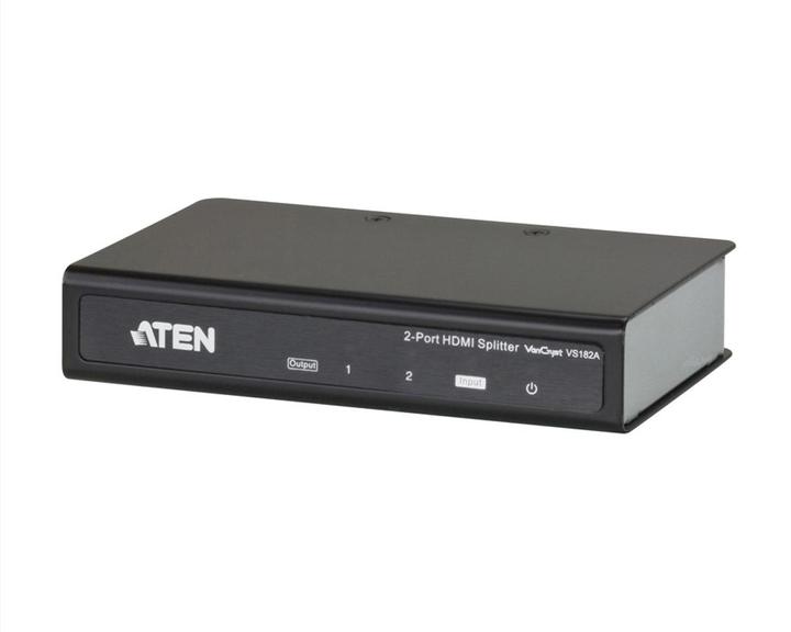 Produktbild Aten VS182A 2-Port HDMI Splitter 4K/2K
