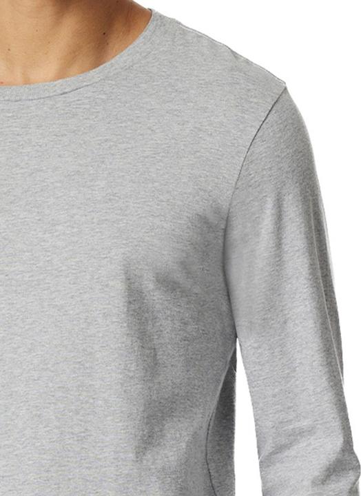 Produktbild Schiesser Langarmshirt Rundhals (58)