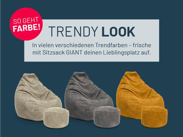 Produktbild Lumaland Giant Cord