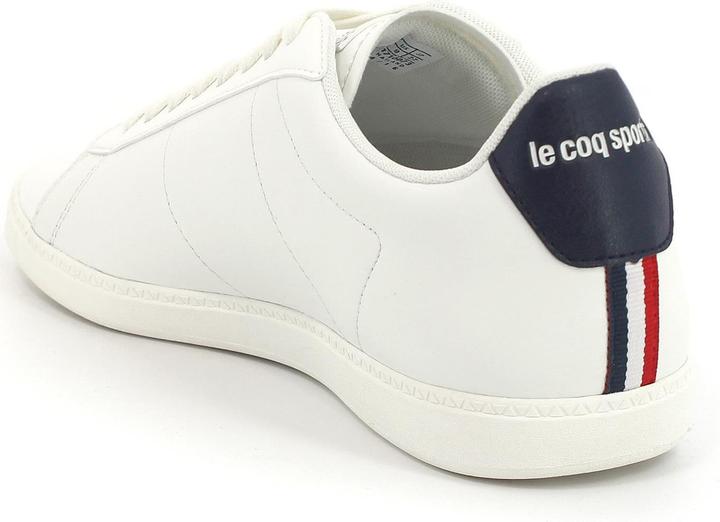 Produktbild Le Coq Sportif Courtset (42)