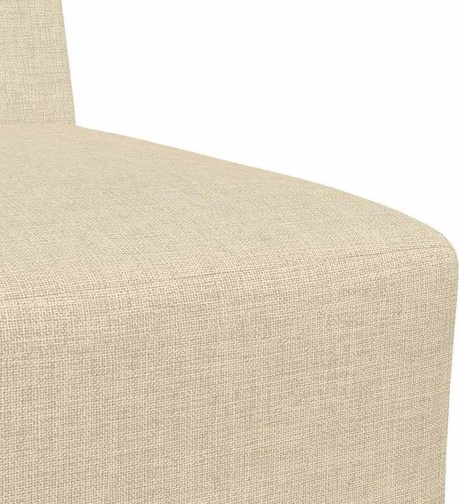 Produktbild vidaXL Modernes Sofa-Unit