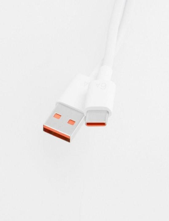 Produktbild Huawei USB A – USB C (1 m, USB 3.2 Gen 1, 66 W)
