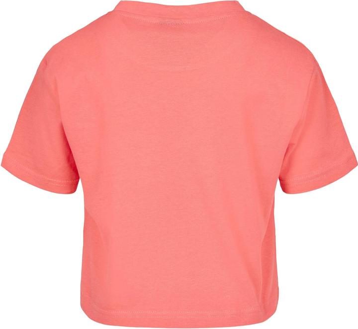 Produktbild Urban Classics Kids Weekend Mood Tee (158, 164)