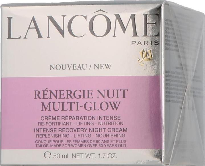 Produktbild Lancôme Rénergie Multi-Glow (50 ml, Nachtcreme)
