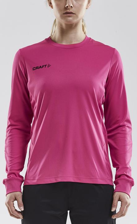 Actual product image Craft Squad Gk Ls Jersey W (S)