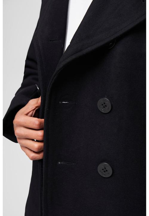 Actual product image Brandit Pea Coat