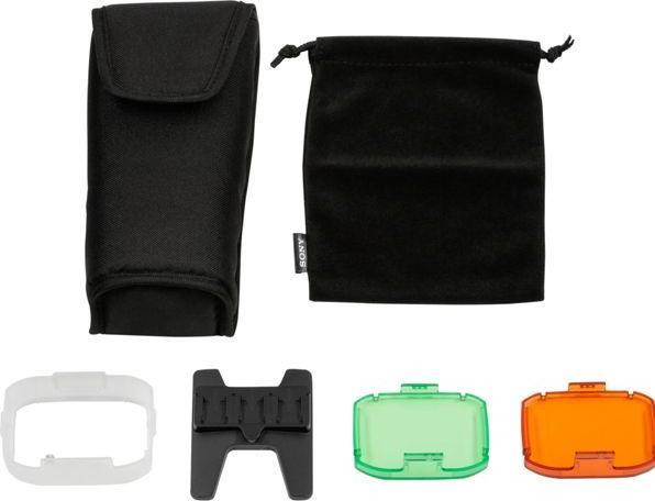 Actual product image Sony HVL-F60RM2 (Plug-on flash, Sony)