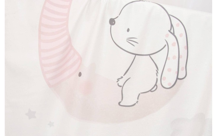 Actual product image Herding Soft blanket (100 x 75 cm)