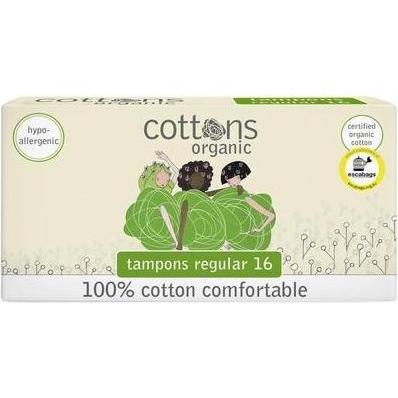 Cottons Tampons Regular By (Normal) (56773126)