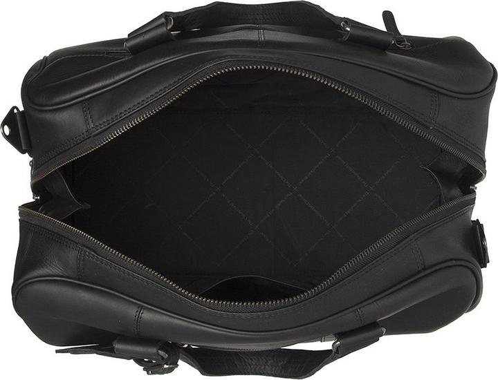 Actual product image The Chesterfield Brand Volenza Weekender Reisetasche Leder 46 cm (31 l)