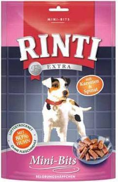 Produktbild Rinti Extra Bitties (Adult, 1 Stk., 100 g)