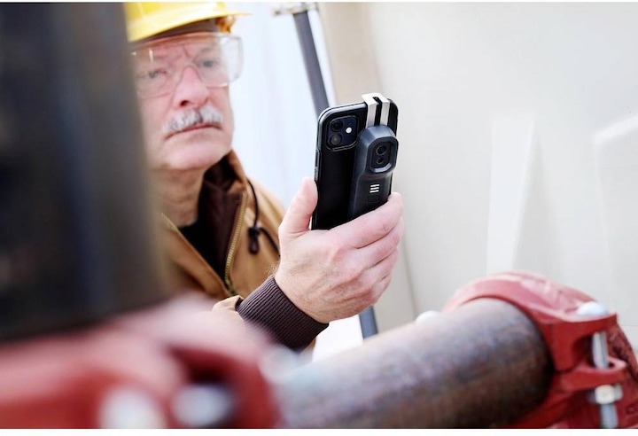 Image du produit Flir One Edge Pro