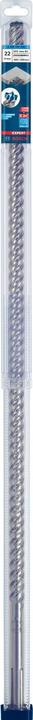 Actual product image Bosch Professional Zubehör Expert SDS max-8X hammer drill, 22 x 800 x 920 mm (4-22 millimetres)