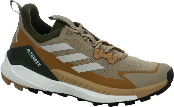 Produktbild Adidas Terrex Free Hiker 2 Low (45 1/3)