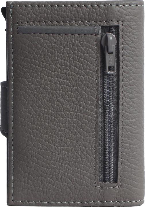 Actual product image Margelisch noonyu single leather
