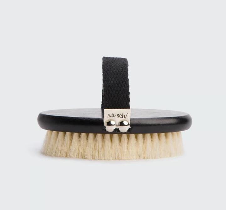 Kitsch Body scrub brush