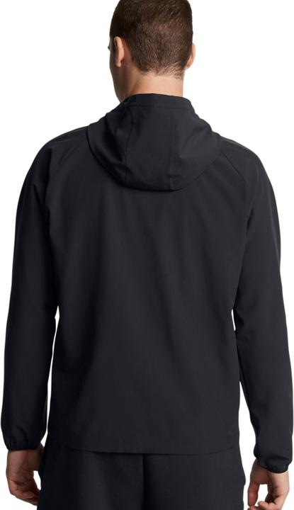 Actual product image Under Armour Stretch Woven - 67063