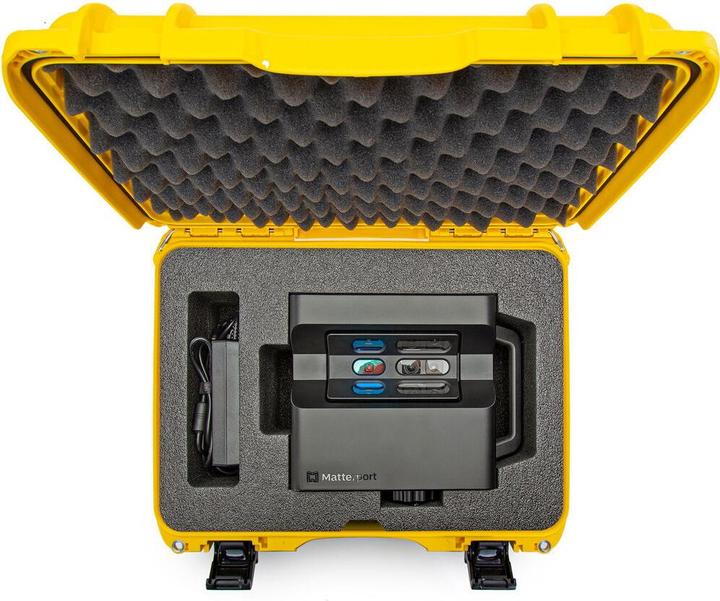 Produktbild Nanuk 925 Matterport Camera (Fotokoffer, 21 l)