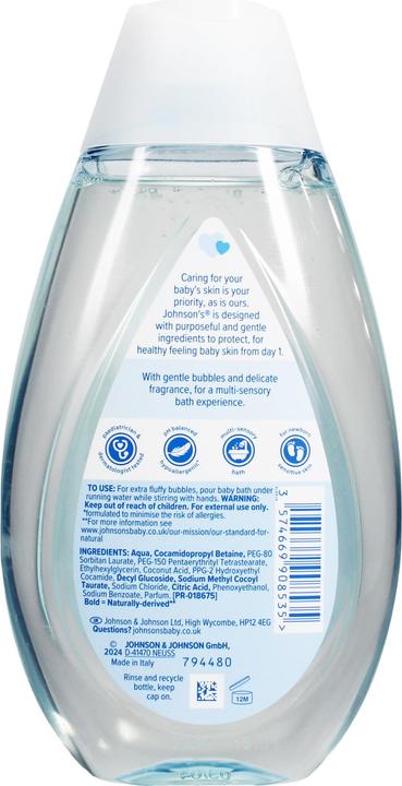 Produktbild MGA Na (Intimgel, 150 ml)