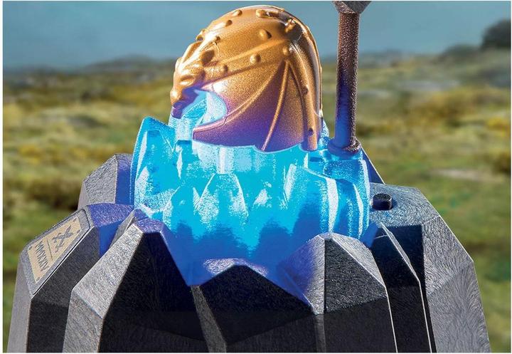 Produktbild Playmobil Bewachung der Rüstung (71645, Playmobil Novelmore)