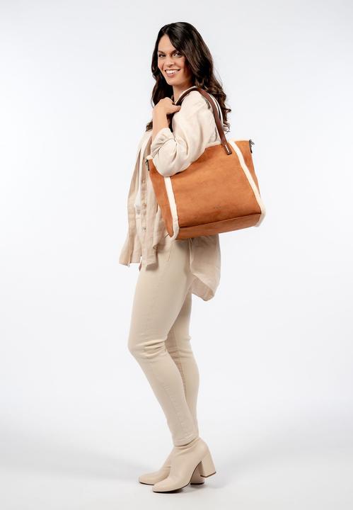 Immagine prodotto Tamaris Shopper Jacqueline (20 l)
