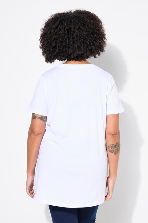 Produktbild Angel of Style T-Shirt, Komfort Fit, Club Artista (44)