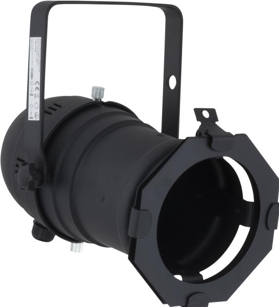 Produktbild Showtec Parcan 30 (100 W)