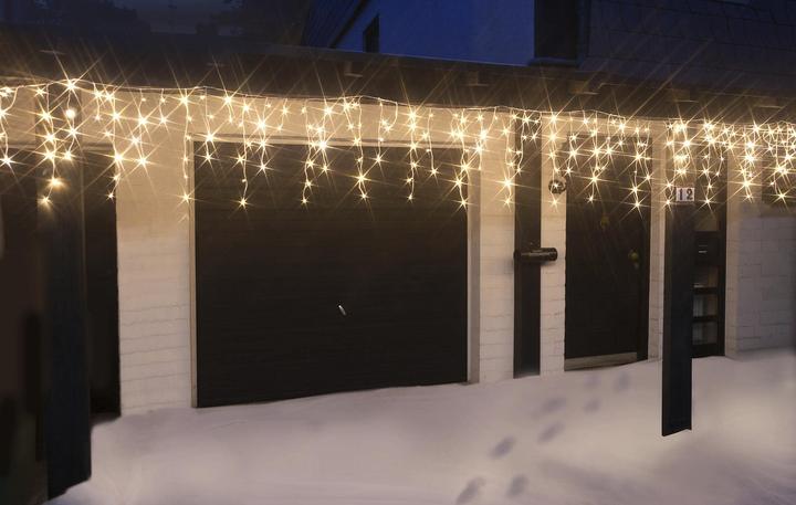 Produktbild FHS LED-Eisregen (4 m)