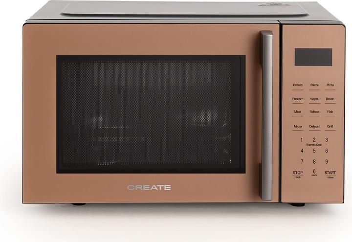 Create Microwave Studio (23 l)