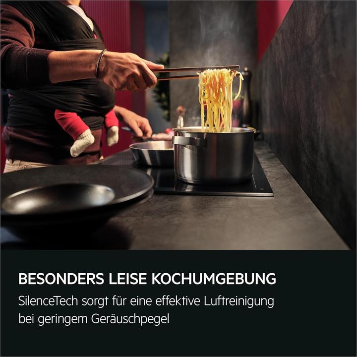 Actual product image AEG GV77D91SB 942051512 (Wall hood)