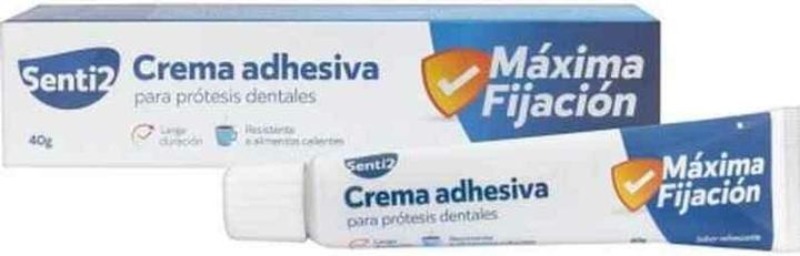 Produktbild Senti2 Körperlotion SAN 033 (2) (Körperlotion)