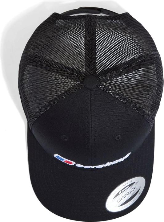 Produktbild Berghaus Logo Recognition Trucker Cap