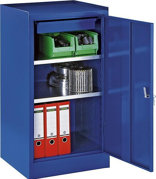 Actual product image eurokraft basic Tool cabinet (50 cm, 100 cm)