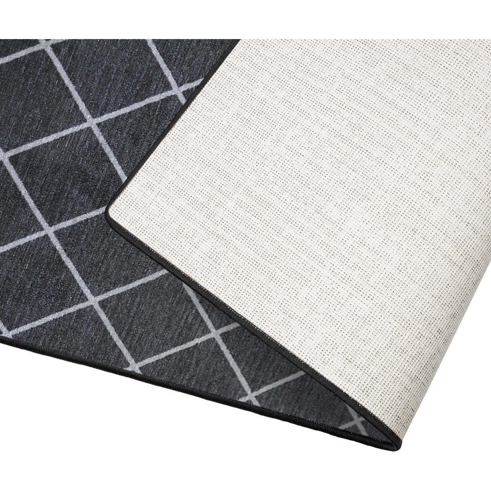 Thumbnail - Karat, Teppich, Cosenza (80 x 500 cm)